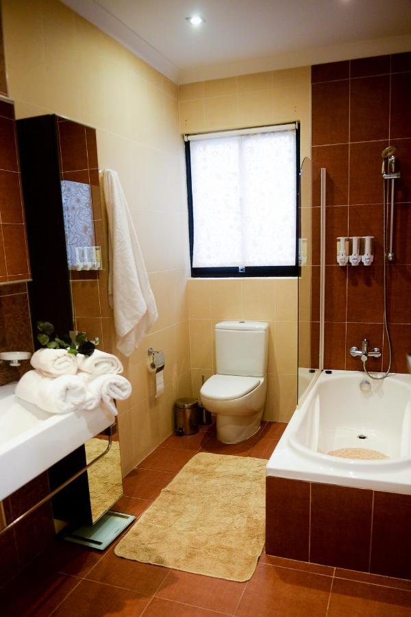 Modern And Homely Apartment In Марсаскала Экстерьер фото