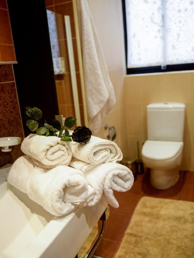 Modern And Homely Apartment In Марсаскала Экстерьер фото
